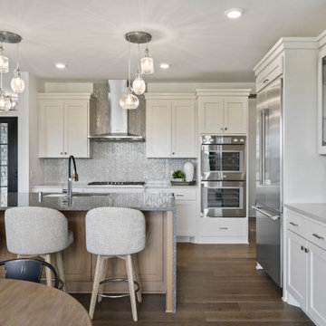 Fall Parade Home 2020
