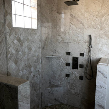 2019 Bathroom Remodels