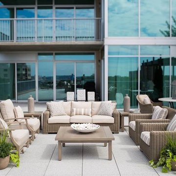 Summer Classics Outdoor Furniture