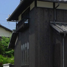 入母屋