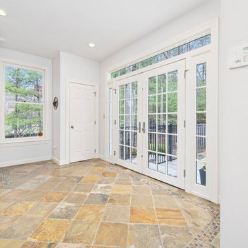 Kitchen, Bath & Addition Renovation in Sudbury, MA