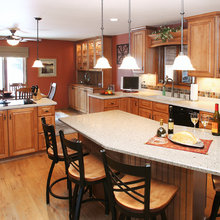 Kitchen Tile