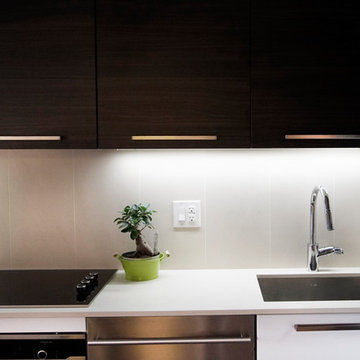 Parklawn Residence