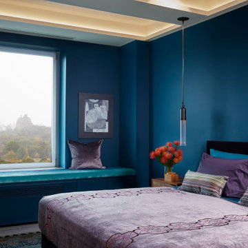5th Avenue Apartment