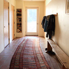 mudroom/entry