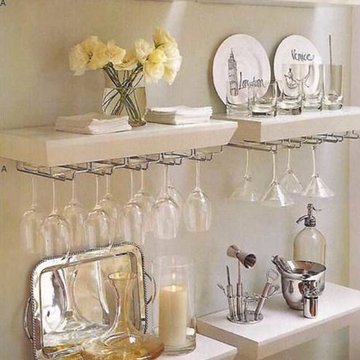 Beverage Center
