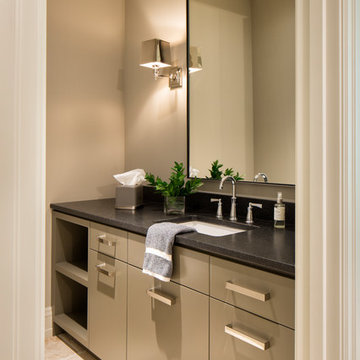 Refined Rustic