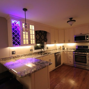 Our Work