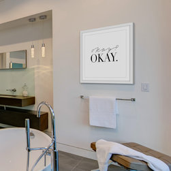 Okay Okay - Products