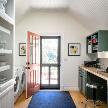 Can-Do Kitchen