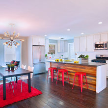 Kitchen 2020