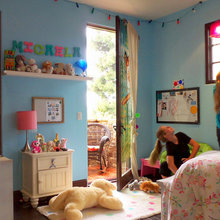 Bedroom Ideas