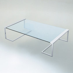 DSL Coffee tables - Coffee Tables