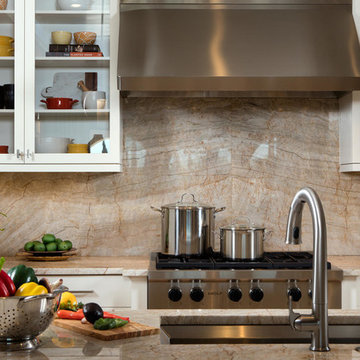 Capriano at Mediterra Lot 7