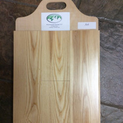 Ash - Hardwood Flooring
