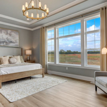 Brookhaven Model | Germantown