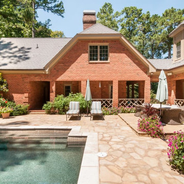 Elegant Home Renovation