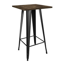 Pub tables