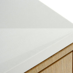 Countersink - Bathroom Sinks