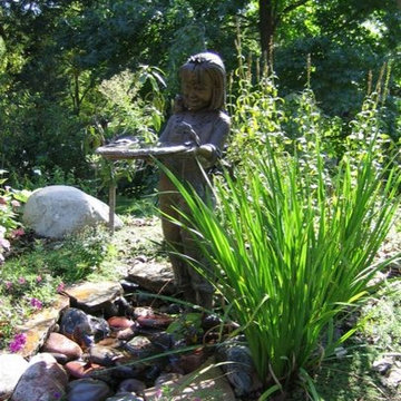 Kansas City Landscaping Landscape Design