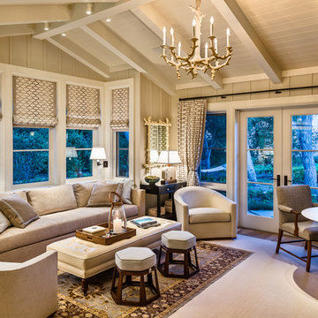 Santa Barbara Beach Residence