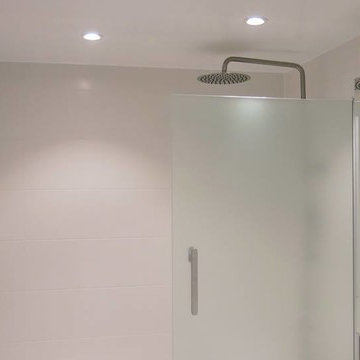 Badrumsrenovering Göteborg - Bohusgatan