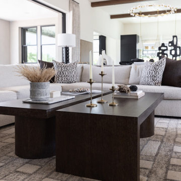 Bronco | Revival Modern Design Home in Scottsdale, AZ