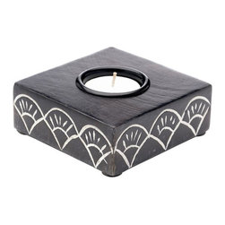 Matr Boomie (Candle) - Vasant Tea Light Candle Holder - Candleholders