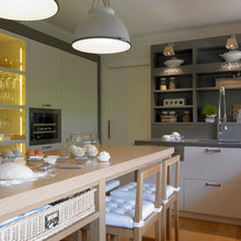 cocinas