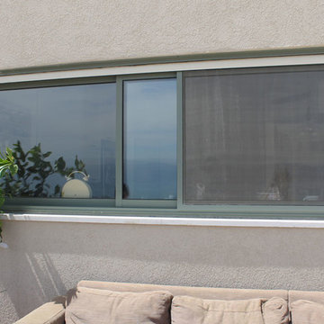 Stucco Wall Exterior