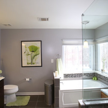 Valor Home - Bathroom Modernization