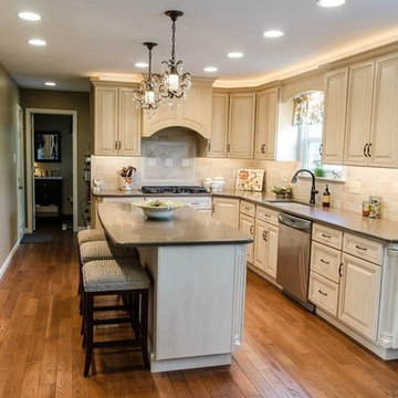 Kitchen (8), Telford, PA
