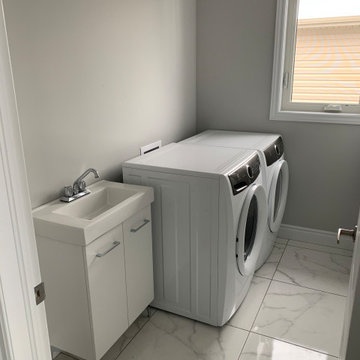 Appliance Installs