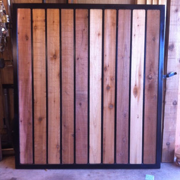 Fence Gallery