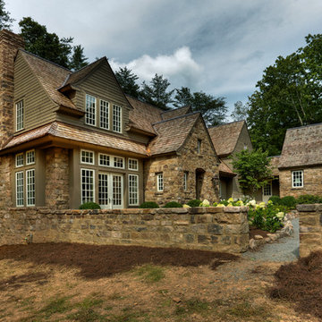 English Cottage