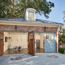 2025 Garage