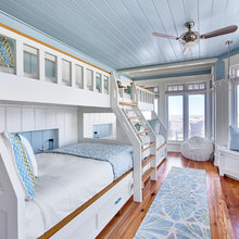 Children's Rooms Just for the Heck of It!