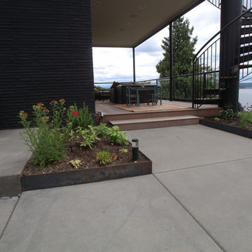 Family Friendly Entertainment Garden