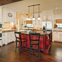 Kitchen Ideas
