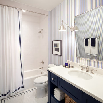 A Designer's Dream Home