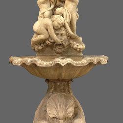 Wall Fountain - Products