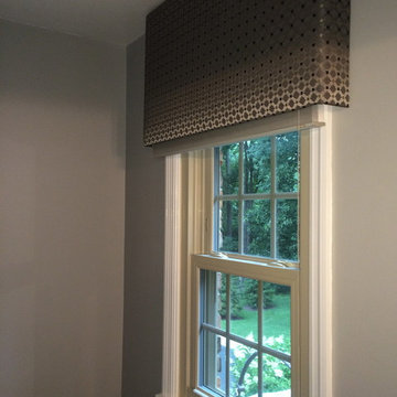 Cornice Board
