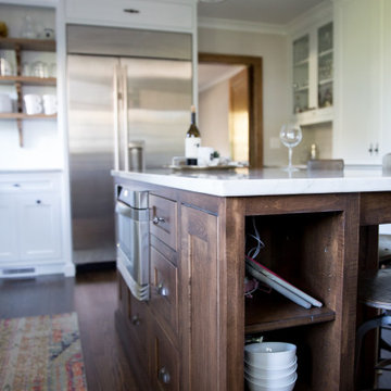 Yorkshire | Addition & Renovation