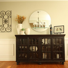 Dining Room Ideas