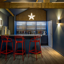 Home Bars