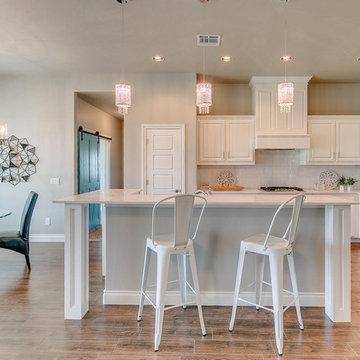 9501 Morgan Crossing Drive