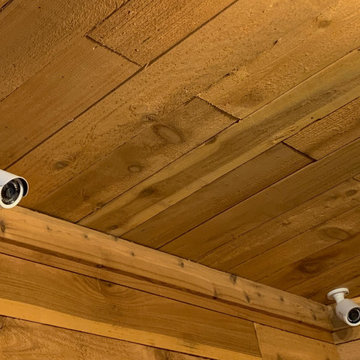 Humidor Security