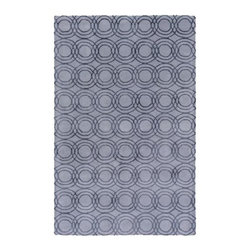 Ridgewood (RDW-7008) - Area Rugs