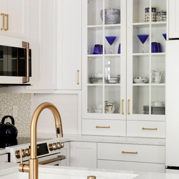 Budget Kitchen