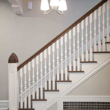 Westminster 1st Floor Remodel